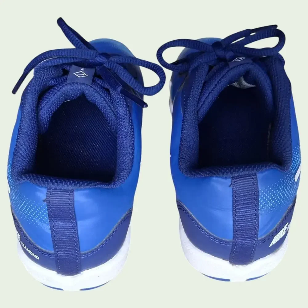 Nike diamond clutch